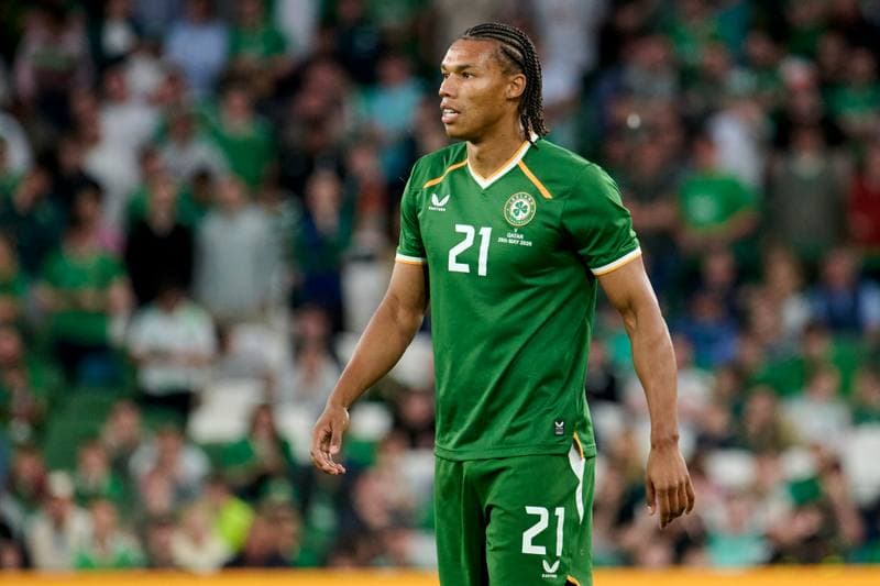 Football. International Friendly. Ireland - Qatar. 28.05.2026