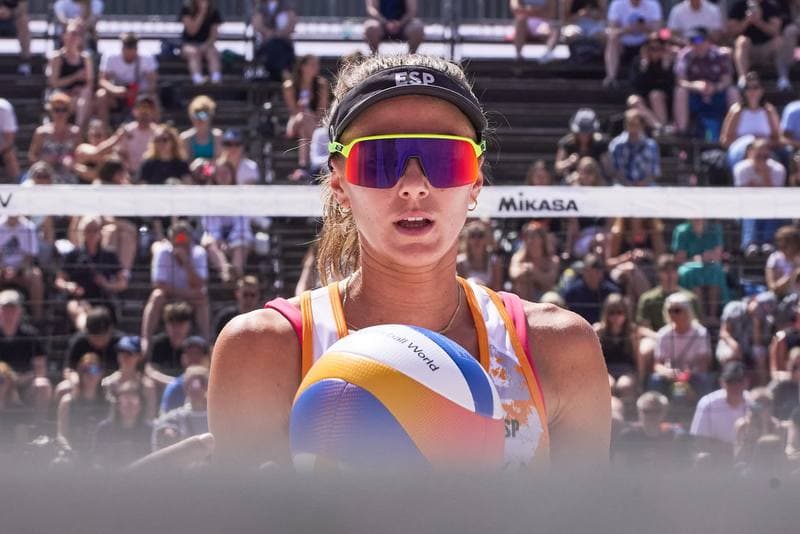 Beach Volleyball. JT Banka Ostrava Beach Pro Tour Elite 16. Day 3. 29.05.2026