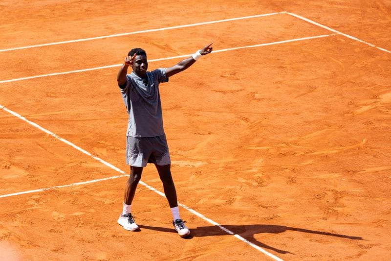 Tennis. Roland Garros. Day 5. 29.05.2026