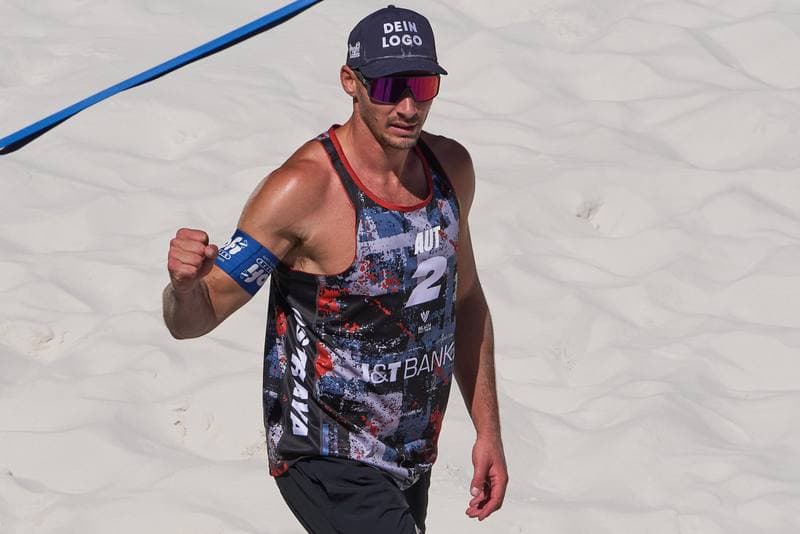 Beach Volleyball. JT Banka Ostrava Beach Pro Tour Elite 16. Day 3. 29.05.2026