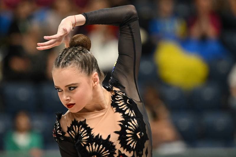 Gymnastics. European Championships. Day 1. 27.05.2026