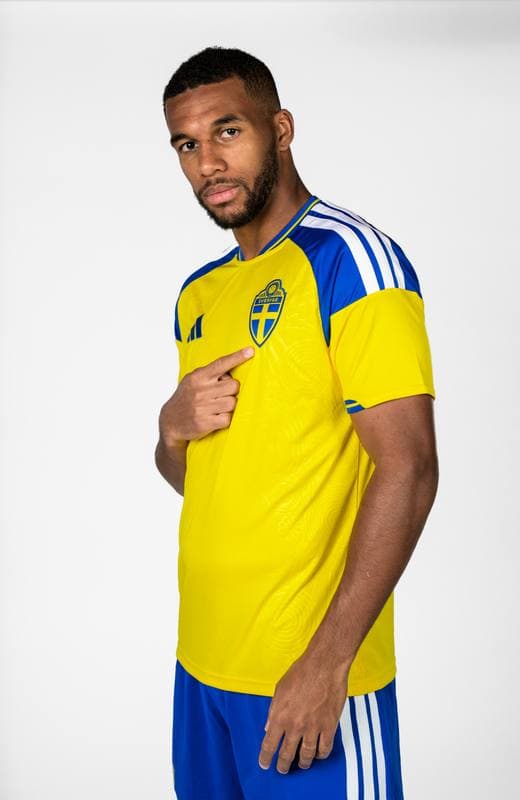 Football. FIFA World Cup 2026. Sweden. Portraits. 29.05.2026
