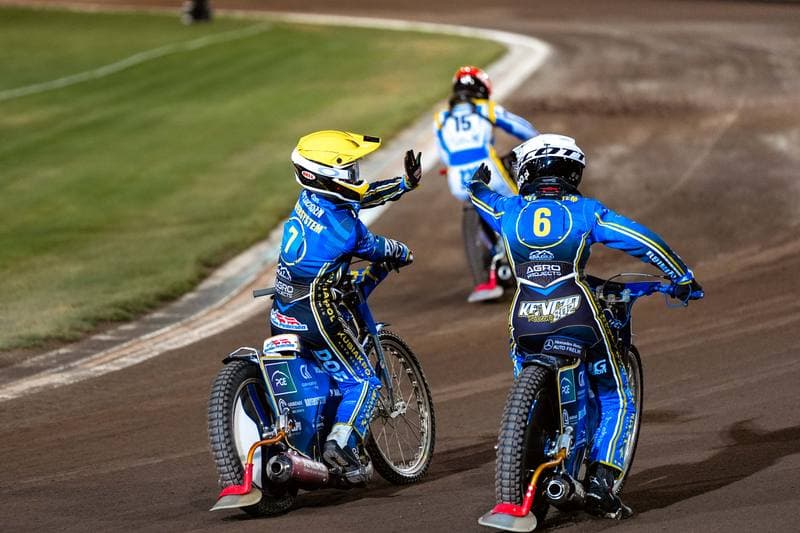 Speedway. PGE Ekstraliga. Orlen Oil Motor Lublin - Bayersystem GKM Grudziadz. 29.05.2026
