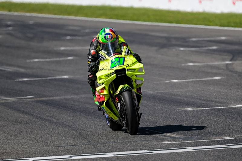 Motorsport. MotoGP. Gran Premio d'Italia. 30.05.2026