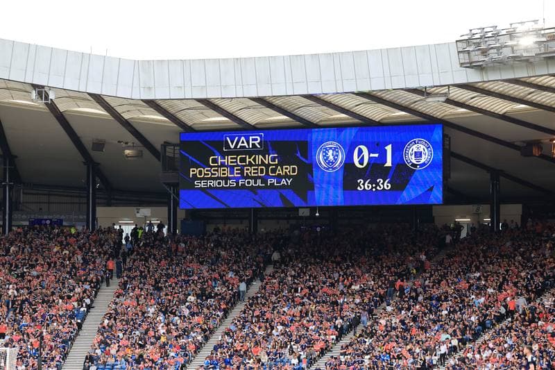 Football. International Friendly. Scotland - Curacao. 30.05.2026