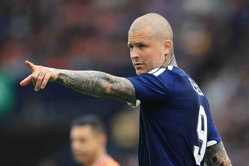 Football. International Friendly. Scotland - Curacao. 30.05.2026