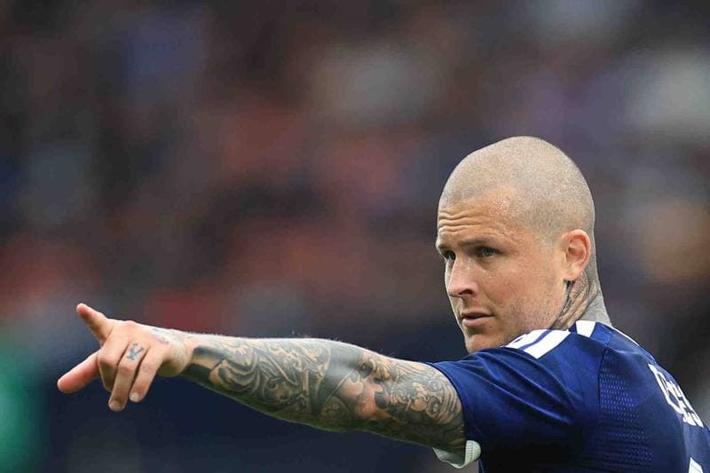 Football. International Friendly. Scotland - Curacao. 30.05.2026