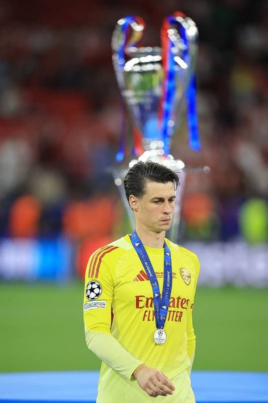 Football. UEFA Champions League. Paris Saint-Germain - Arsenal. 30.05.2026