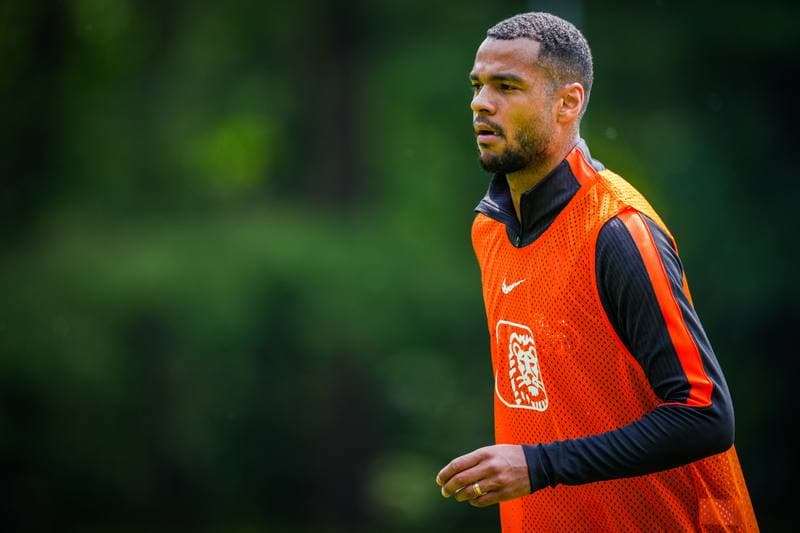 Football. Netherlands. Training. 31.05.2026