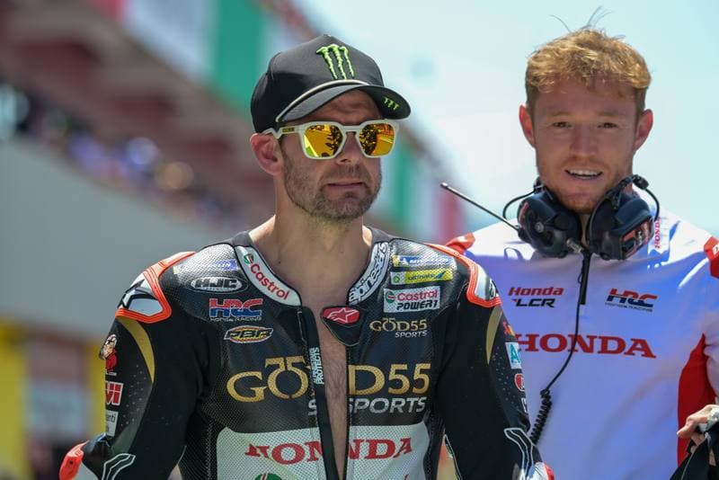 Motorsport. MotoGP. Gran Premio d'Italia. 09.06.2025