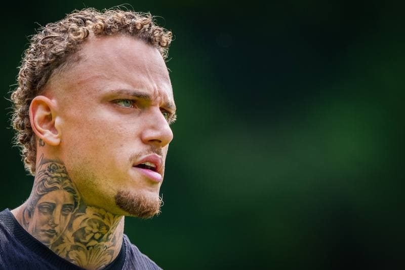 Football. Netherlands. Training. 31.05.2026