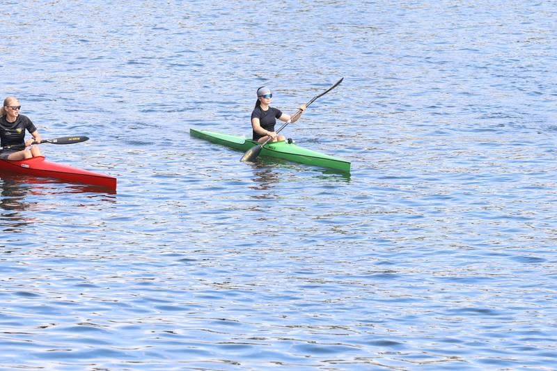 Minister of Sport and Tourism Jakub Rutnicki. Press Conference. 01.06.2026