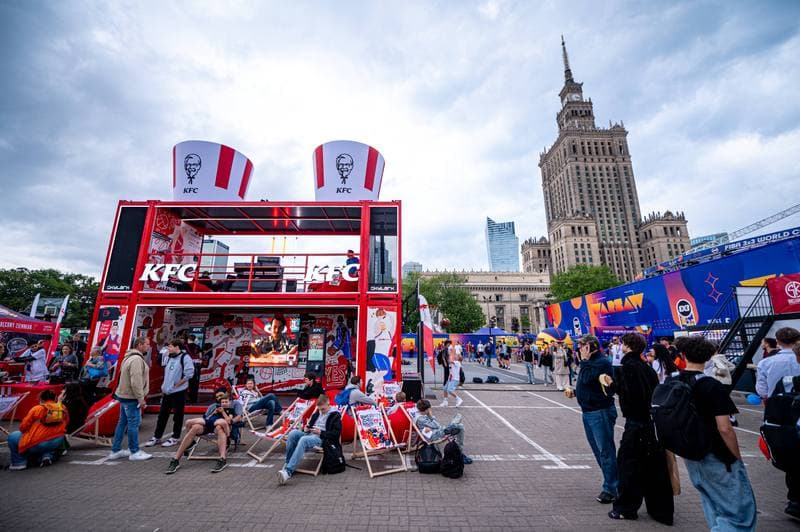 Basketball. 3x3 World Championship. China - Germany. 01.06.2026