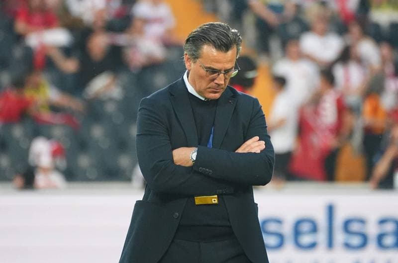 Football. International Friendly. Turkiye - North Macedonia. 01.06.2026