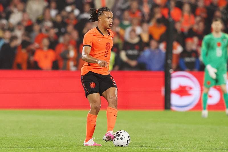 Football. Friendly Match. Netherlands - Algeria. 03.06.2026