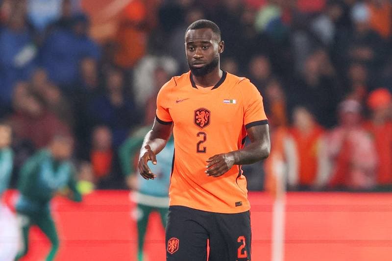 Football. Friendly Match. Netherlands - Algeria. 03.06.2026