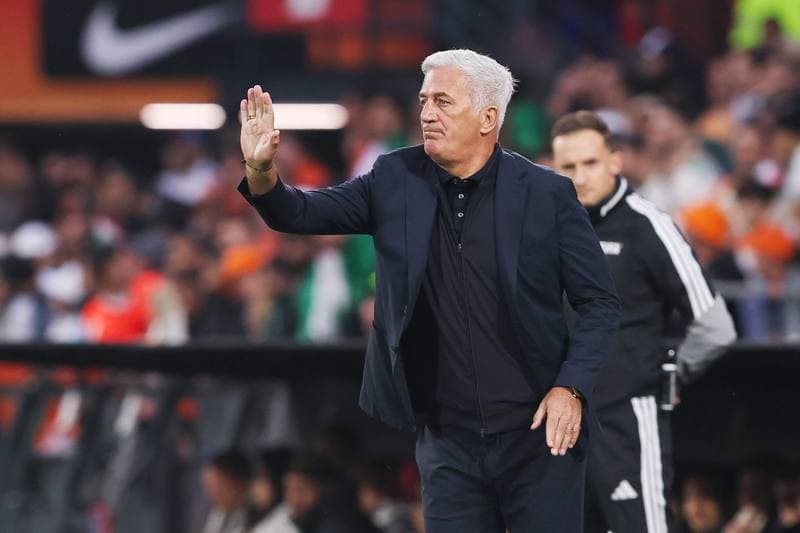 Football. Friendly Match. Netherlands - Algeria. 03.06.2026