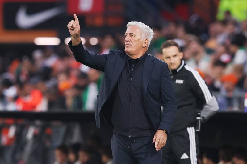 Football. Friendly Match. Netherlands - Algeria. 03.06.2026