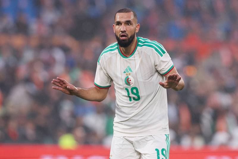 Football. Friendly Match. Netherlands - Algeria. 03.06.2026