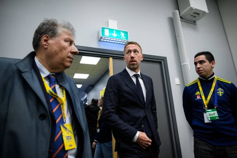 Football. International Friendly. Sweden - Greece. 04.06.2026