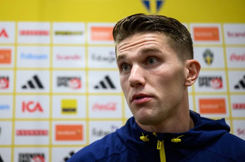 Football. International Friendly. Sweden - Greece. 04.06.2026