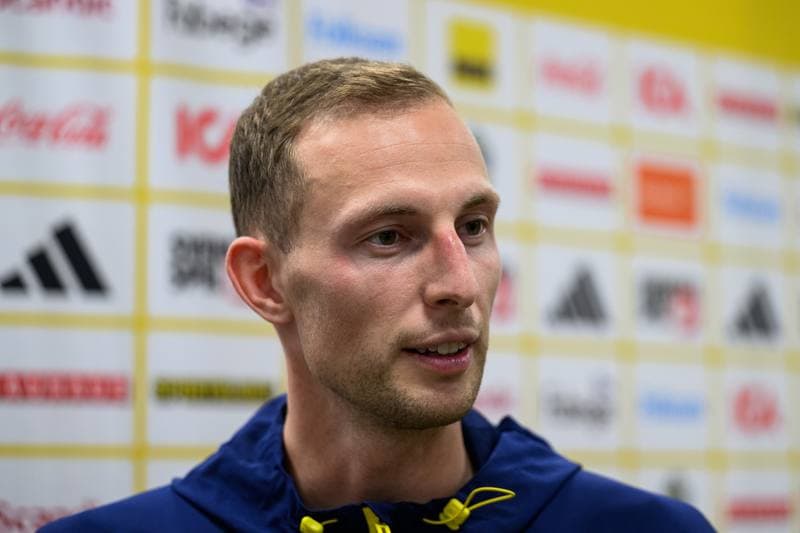 Football. International Friendly. Sweden - Greece. 04.06.2026