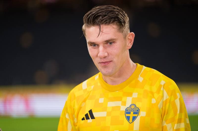 Football. International Friendly. Sweden - Greece. 04.06.2026