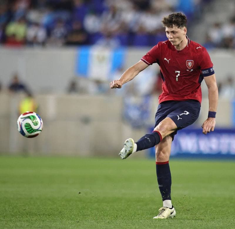 Football. International Friendly. Czech Republic - Guatemala. 04.06.2026