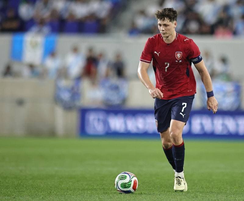 Football. International Friendly. Czech Republic - Guatemala. 04.06.2026