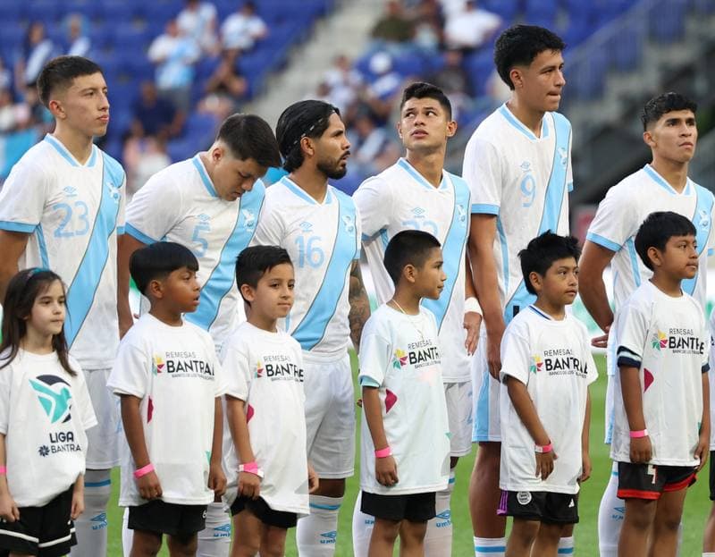 Football. International Friendly. Czech Republic - Guatemala. 04.06.2026