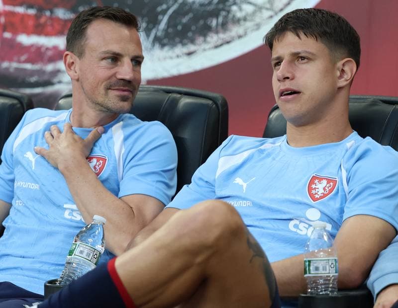 Football. International Friendly. Czech Republic - Guatemala. 04.06.2026