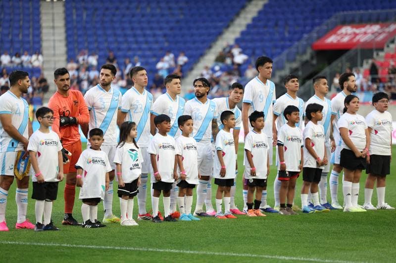 Football. International Friendly. Czech Republic - Guatemala. 04.06.2026