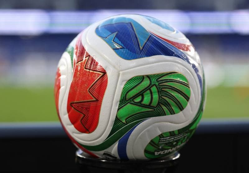 Football. International Friendly. Czech Republic - Guatemala. 04.06.2026