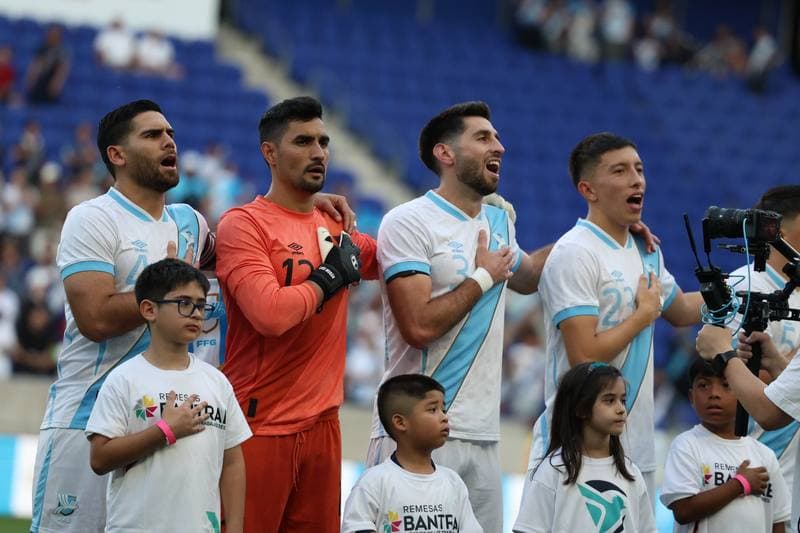 Football. International Friendly. Czech Republic - Guatemala. 04.06.2026