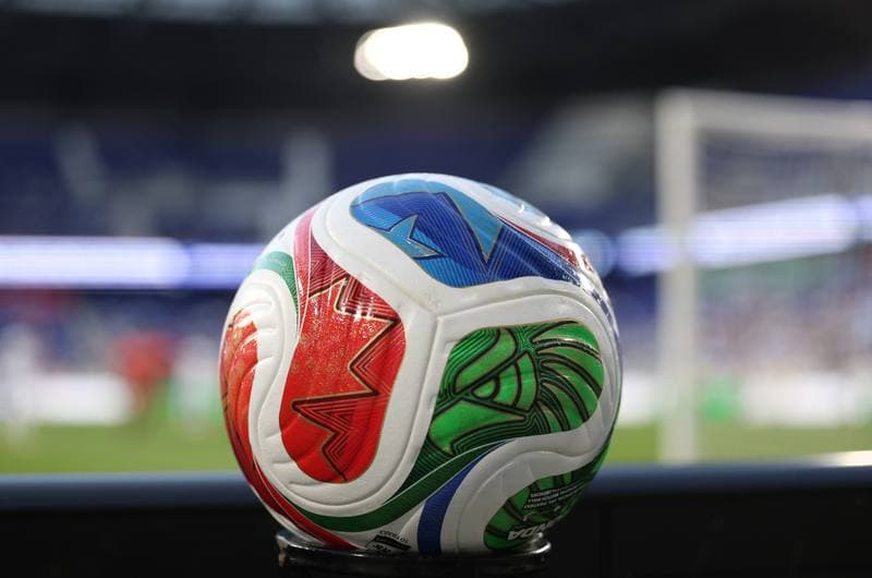 Football. International Friendly. Czech Republic - Guatemala. 04.06.2026