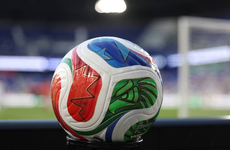 Football. International Friendly. Czech Republic - Guatemala. 04.06.2026
