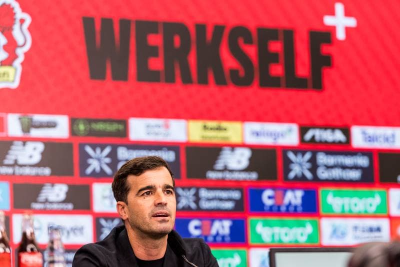 Football. Bayer 04 Leverkusen. Press Conference. 05.06.2026