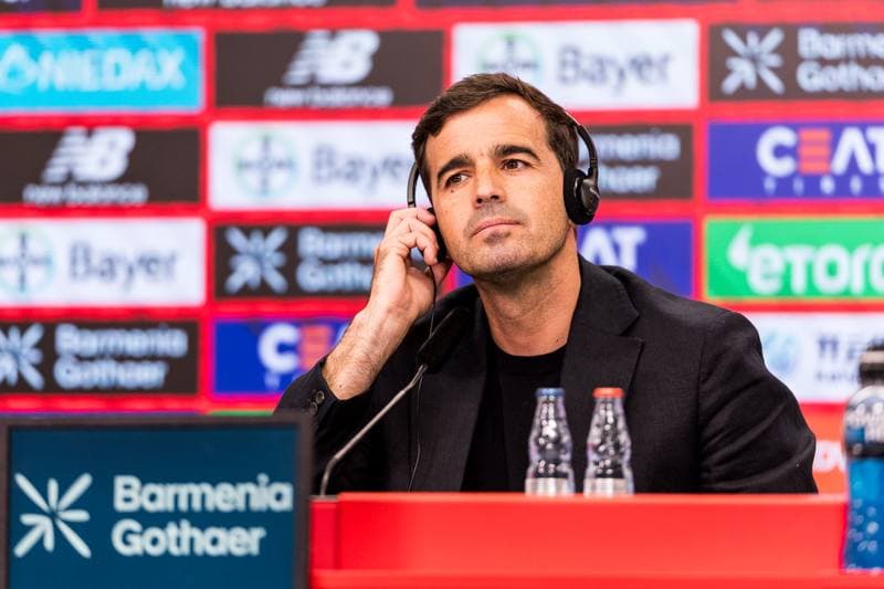 Football. Bayer 04 Leverkusen. Press Conference. 05.06.2026