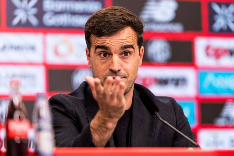 Football. Bayer 04 Leverkusen. Press Conference. 05.06.2026