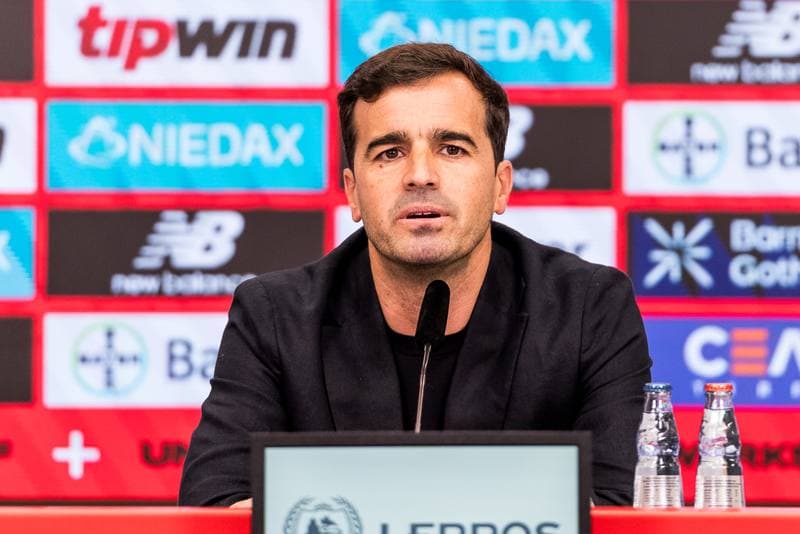 Football. Bayer 04 Leverkusen. Press Conference. 05.06.2026