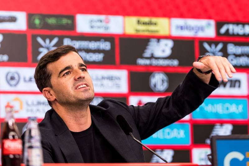 Football. Bayer 04 Leverkusen. Press Conference. 05.06.2026