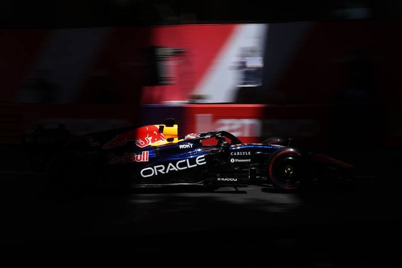 Motorsport. Formula 1. Monaco Grand Prix. 07.06.2026
