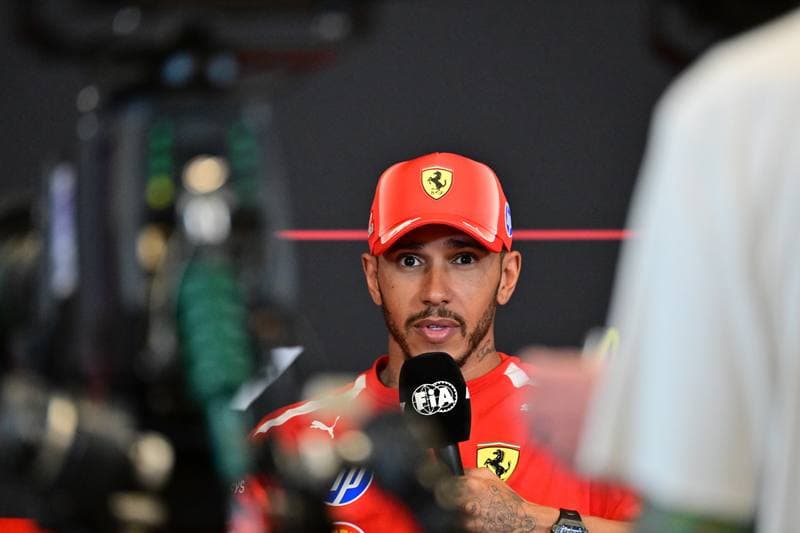 Motorsport. Formula 1. Monaco Grand Prix. Qualifying. 06.06.2026