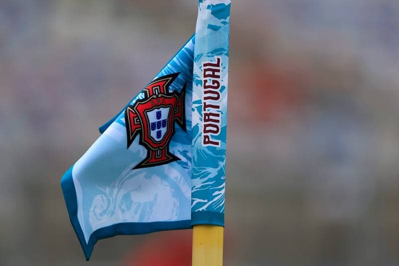 Football. Friendly Match. Portugal - Chile. 06.06.2026