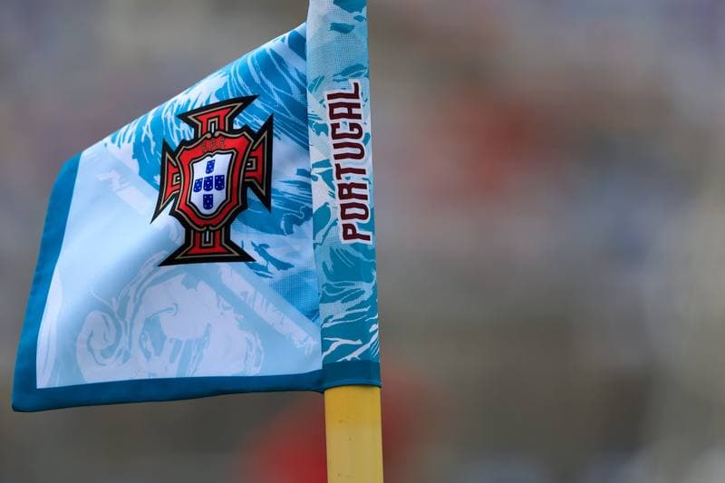 Football. Friendly Match. Portugal - Chile. 06.06.2026
