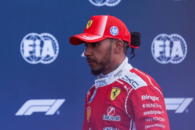 Motorsport. Formula 1. Monaco Grand Prix. Qualifying. 06.06.2026