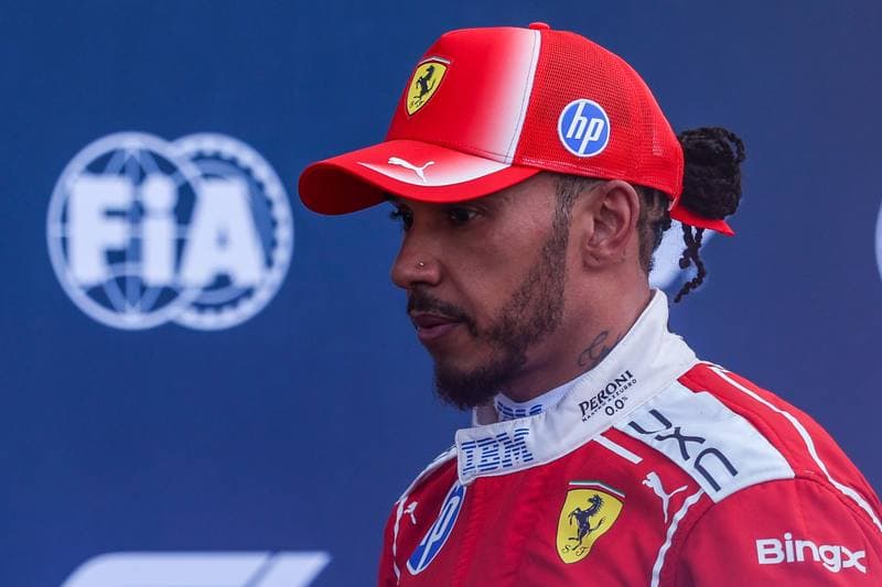 Motorsport. Formula 1. Monaco Grand Prix. Qualifying. 06.06.2026