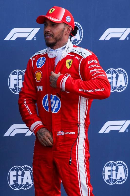 Motorsport. Formula 1. Monaco Grand Prix. Qualifying. 06.06.2026
