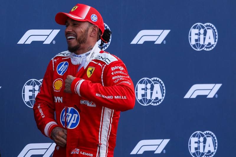 Motorsport. Formula 1. Monaco Grand Prix. Qualifying. 06.06.2026