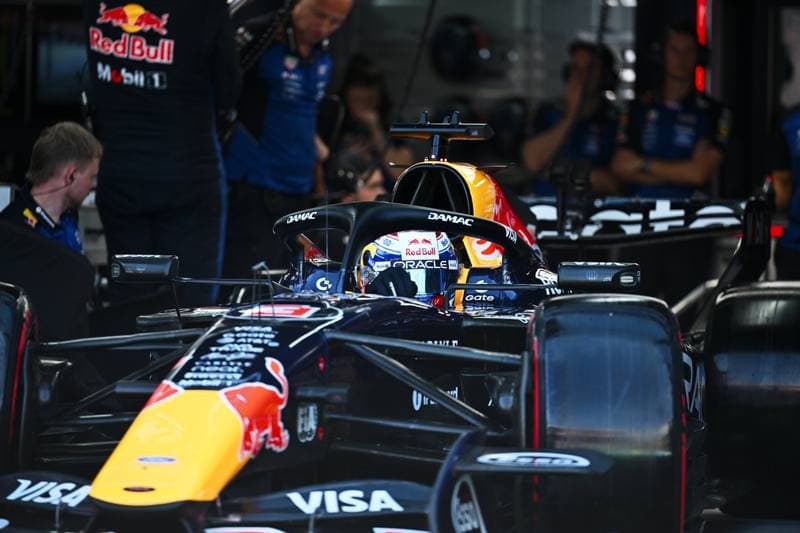 Motorsport. Formula 1. Monaco Grand Prix. Qualifying. 06.06.2026